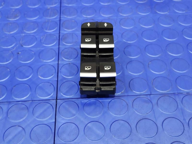 2018 Audi Q7 Door Switch Front