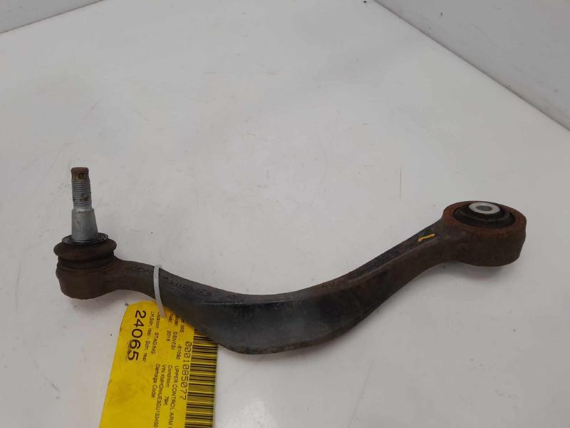 2016 Genesis Genesis Upper Control Arm Rear