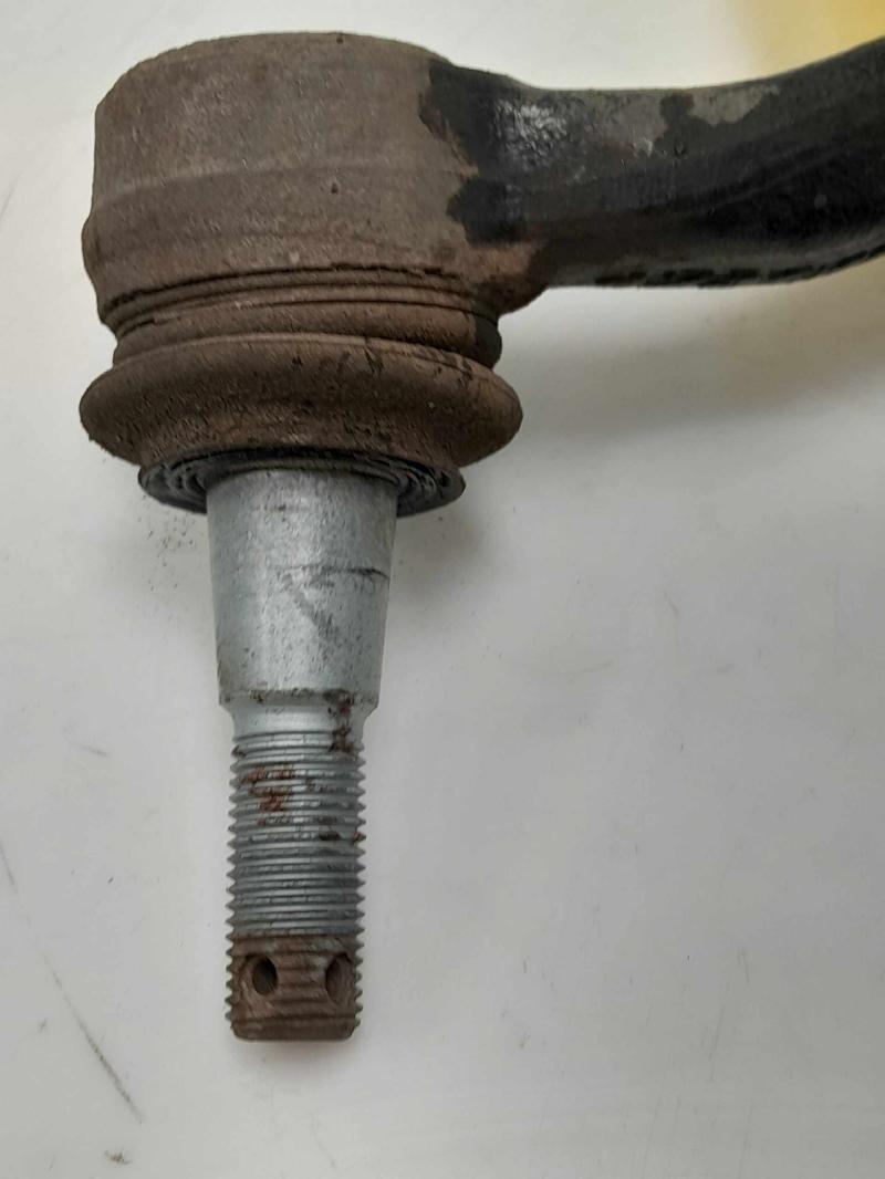 2016 Genesis Genesis Upper Control Arm Rear
