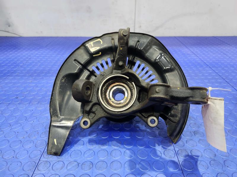 2010 Lexus RX350 RX450H Spindle Knuckle Front