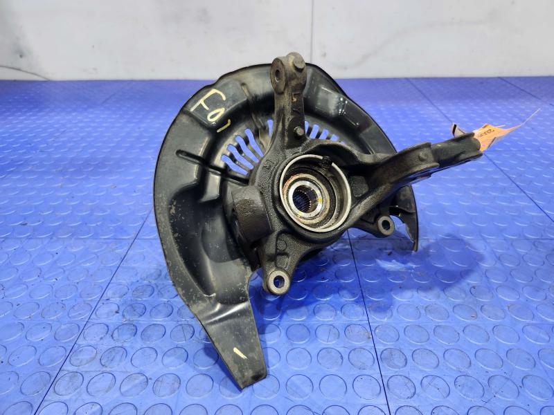 2010 Lexus RX350 RX450H Spindle Knuckle Front
