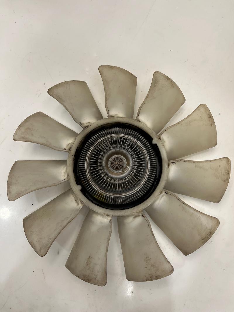 2002 Ford Explorer Fan Clutch