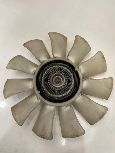 2002 Ford Explorer Fan Clutch