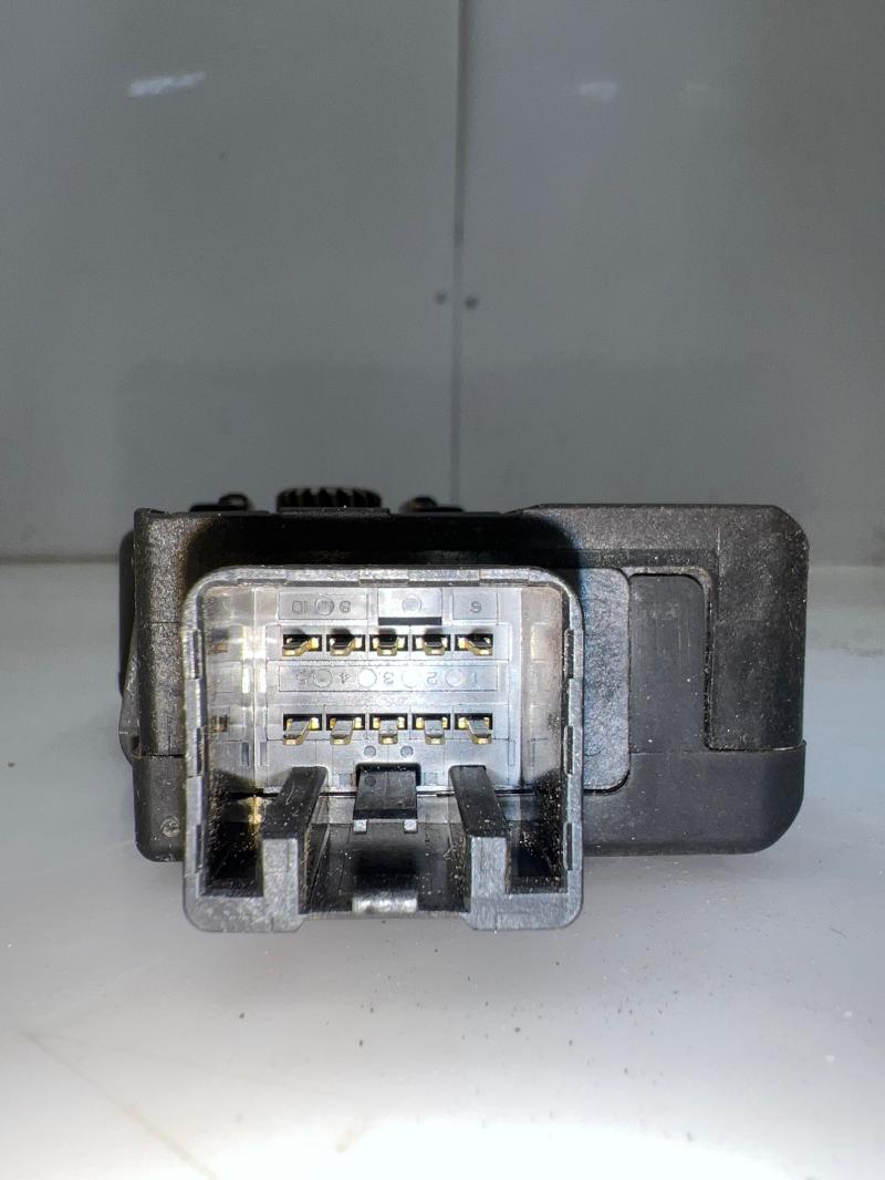 2011 - 2015 Nissan Juke Sunroof Motor Asssembly OEM 912951KA0B