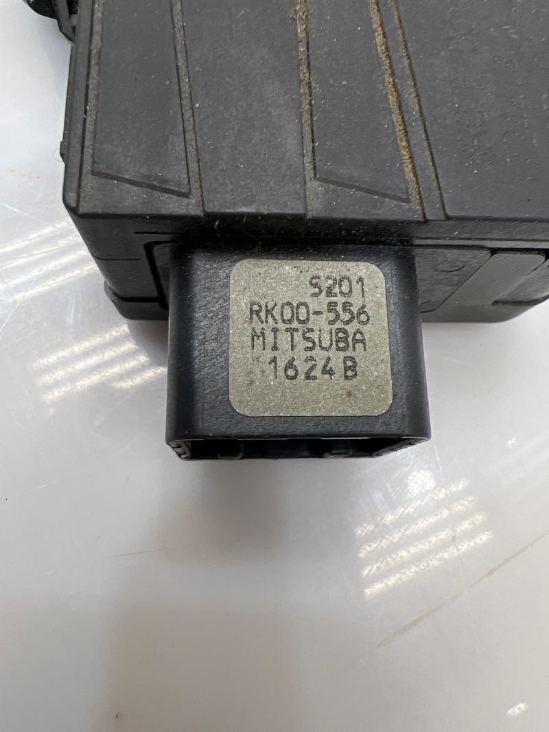 2011 - 2015 Nissan Juke Sunroof Motor Asssembly OEM 912951KA0B