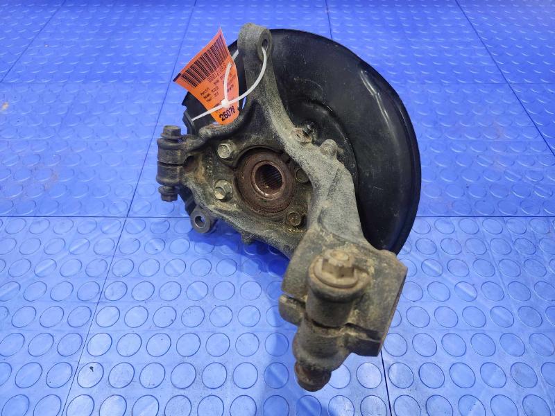2015 Nissan Rogue Spindle Knuckle Front