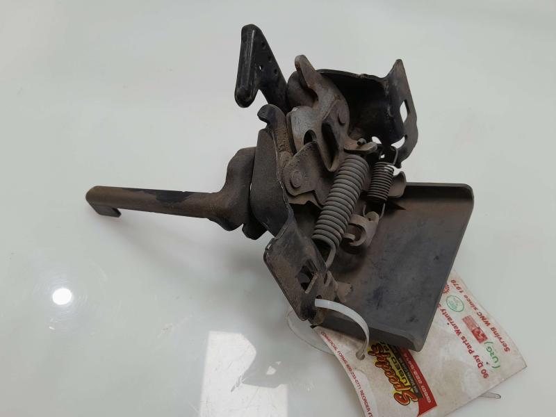 2007-2017 Ford Expedition Hood Latch Lock Assembly Genuine OEM Part 7L1Z16700A