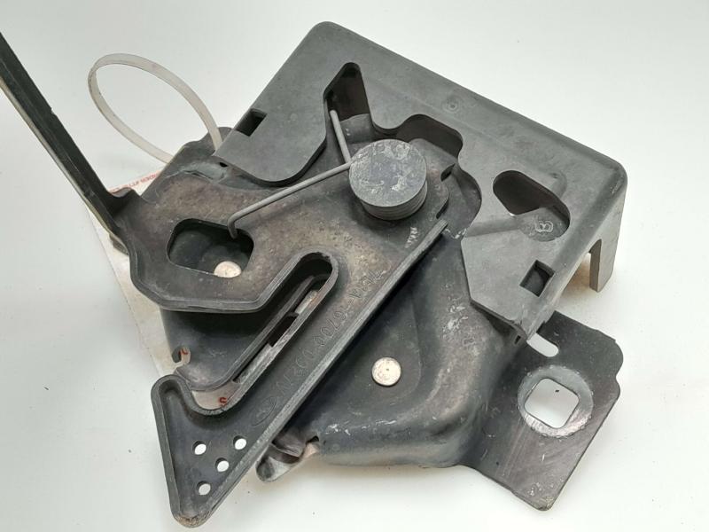 2007-2017 Ford Expedition Hood Latch Lock Assembly Genuine OEM Part 7L1Z16700A
