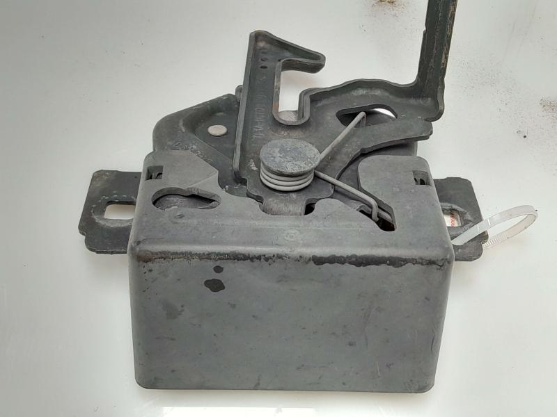 2007-2017 Ford Expedition Hood Latch Lock Assembly Genuine OEM Part 7L1Z16700A