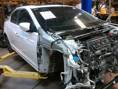 2013 Acura ILX Audio & Visual Equip.(Radio)