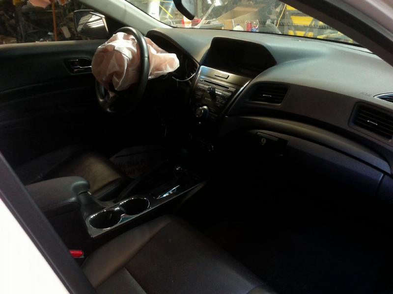 2013 Acura ILX Transmission Assy.