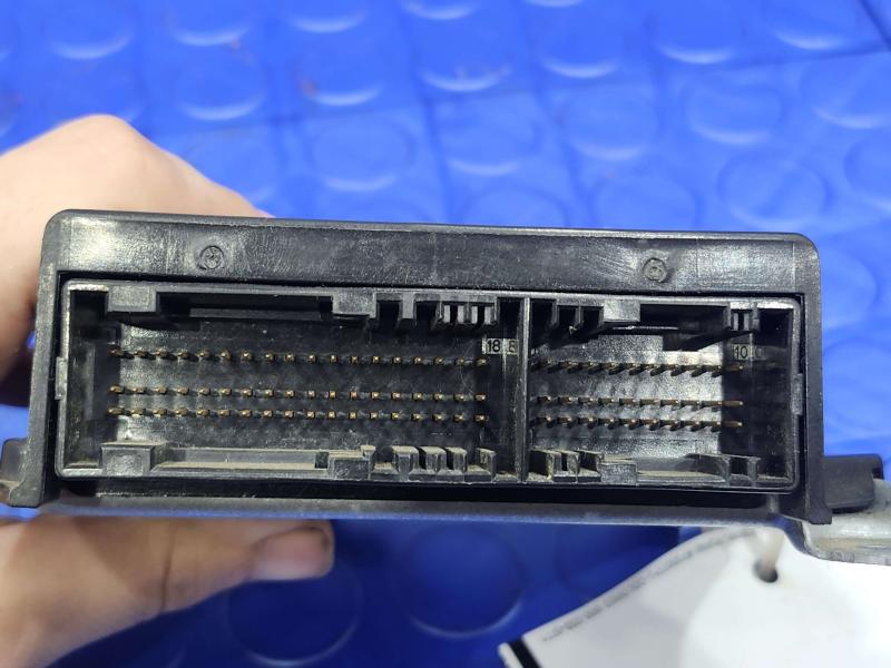 2017 Dodge Grand Caravan Chassis Brain Box