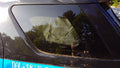 2011 - 19 Ford Explorer Rear Quarter Glass LH Driver Privacy Tint OEM BB5Z7829701C