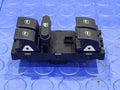 2016 Volkswagen Jetta Door Switch Front