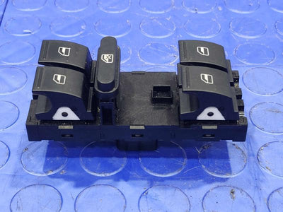 2016 Volkswagen Jetta Door Switch Front