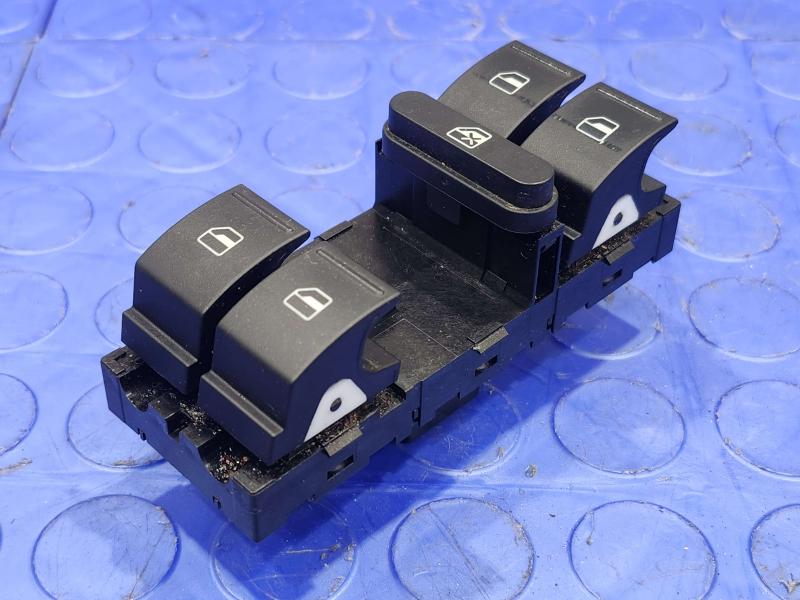 2016 Volkswagen Jetta Door Switch Front