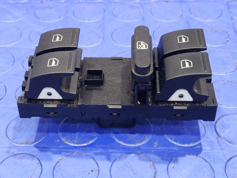 2016 Volkswagen Jetta Door Switch Front