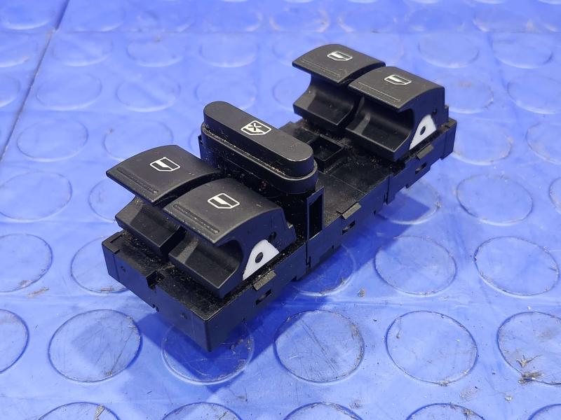 2016 Volkswagen Jetta Door Switch Front