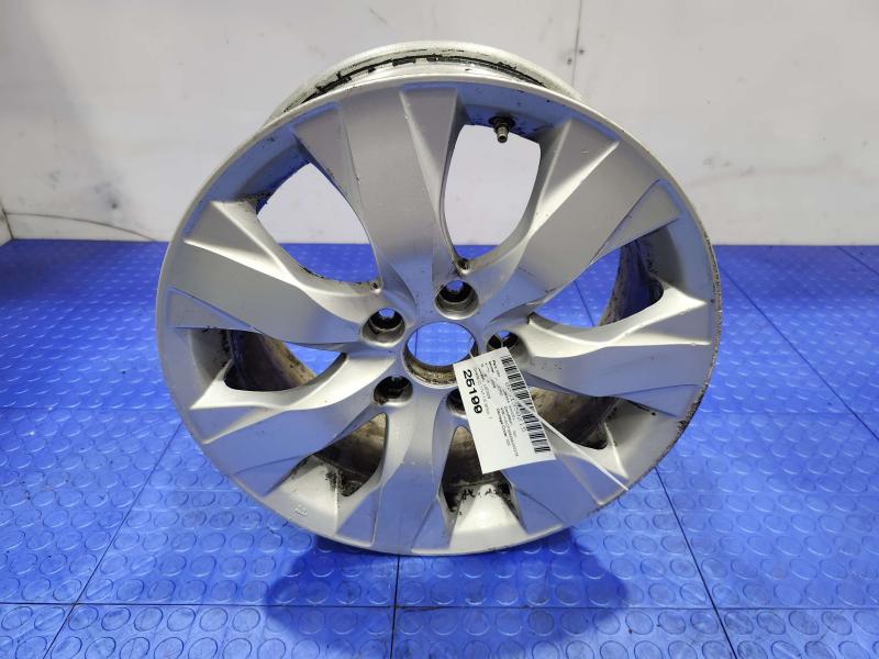 2009 Honda Accord Wheel