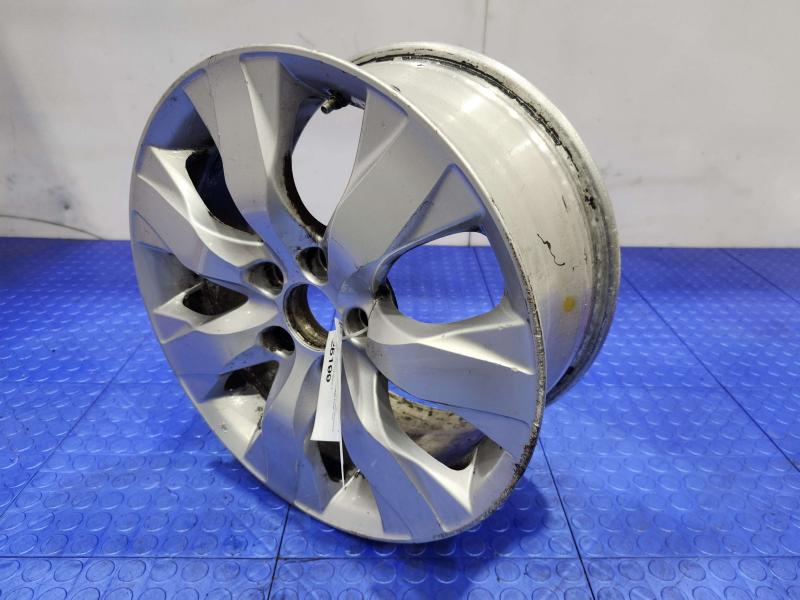 2009 Honda Accord Wheel