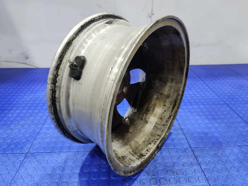 2009 Honda Accord Wheel