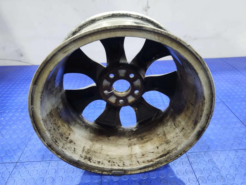 2009 Honda Accord Wheel