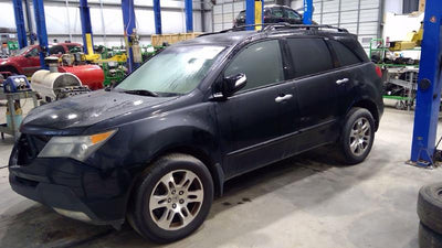 2008 Acura MDX Air Cond. Evaporator