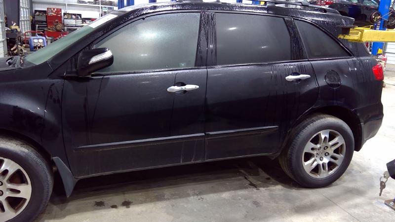 2008 Acura MDX Air Cond. Evaporator