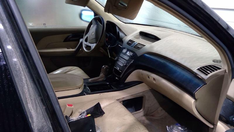 2008 Acura MDX Air Cond. Evaporator