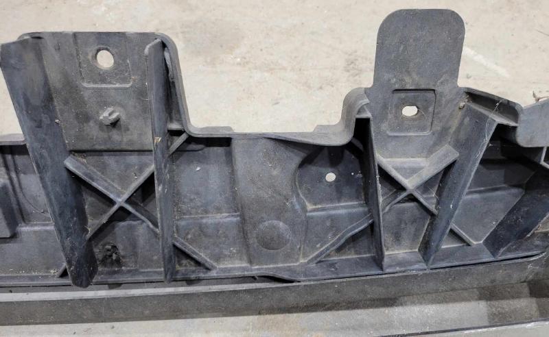 2008 Ford Expedition Grille