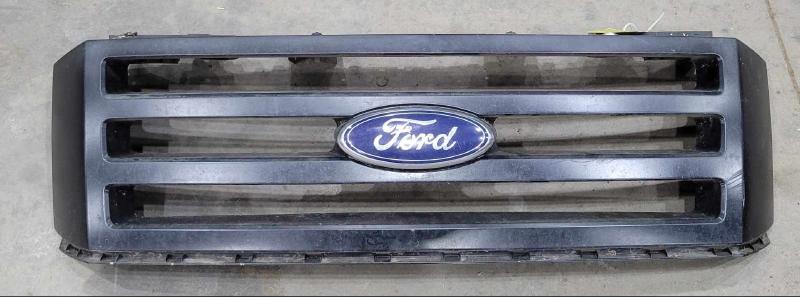 2008 Ford Expedition Grille