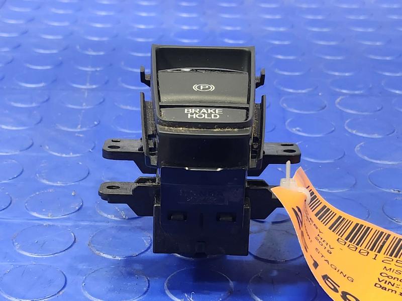 2019 Honda HR-V Misc Ebay Parts