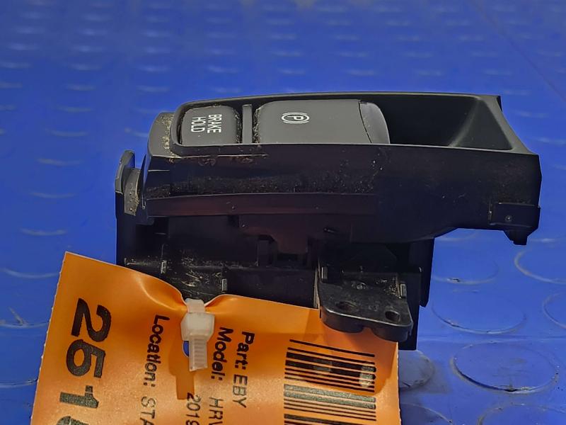 2019 Honda HR-V Misc Ebay Parts