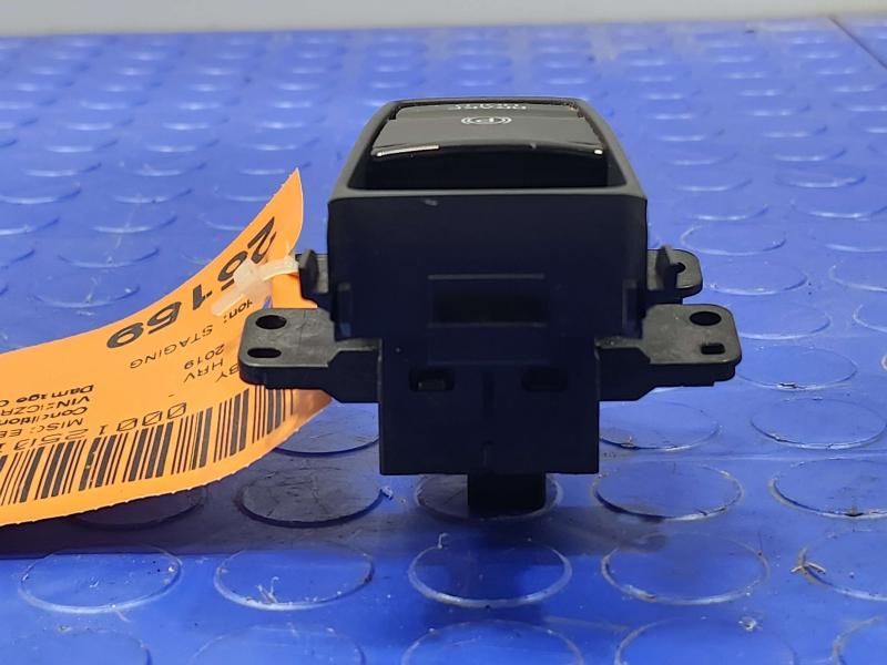 2019 Honda HR-V Misc Ebay Parts