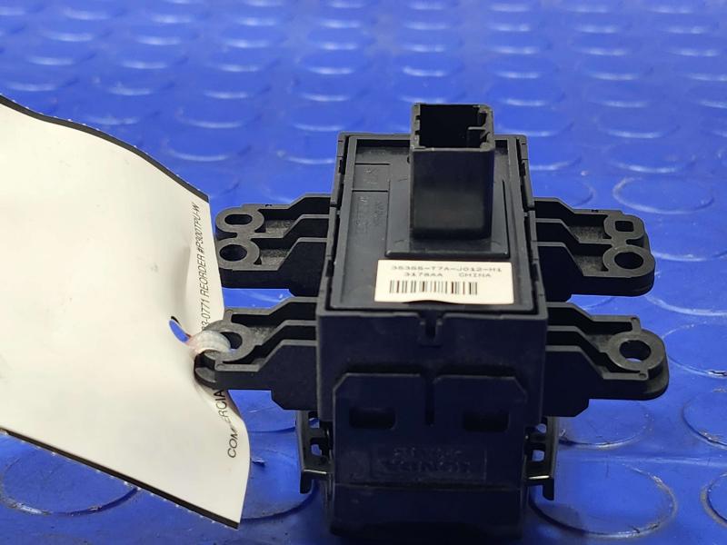 2019 Honda HR-V Misc Ebay Parts