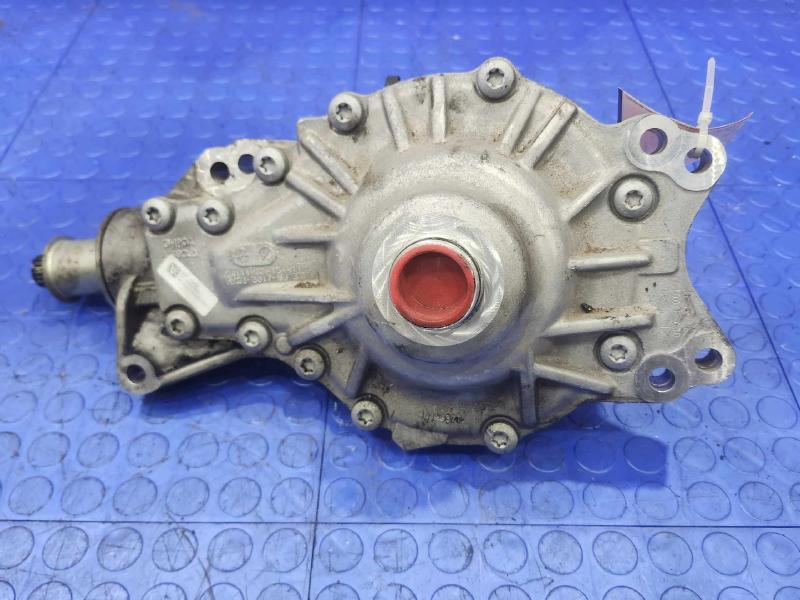 2019 Jaguar F-Pace Carrier/Differential Assembly