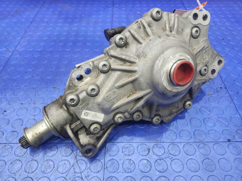 2019 Jaguar F-Pace Carrier/Differential Assembly