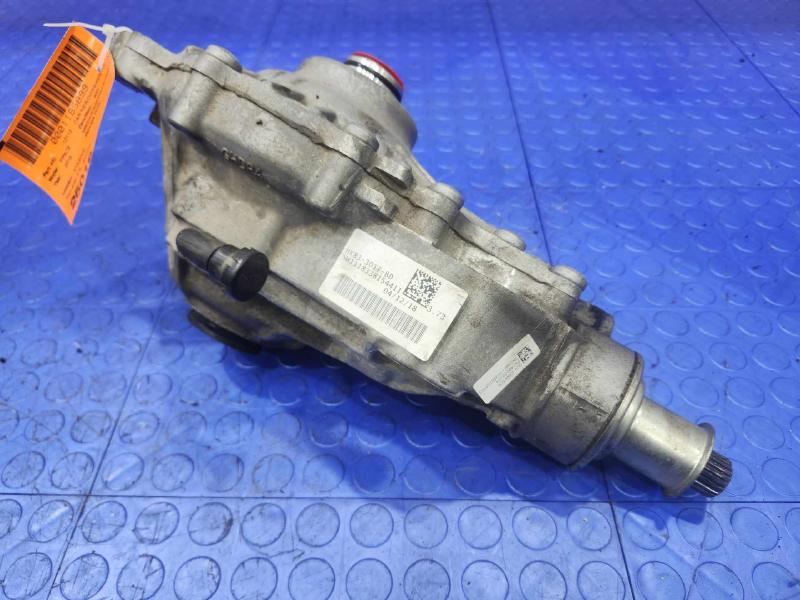 2019 Jaguar F-Pace Carrier/Differential Assembly