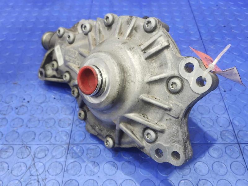 2019 Jaguar F-Pace Carrier/Differential Assembly
