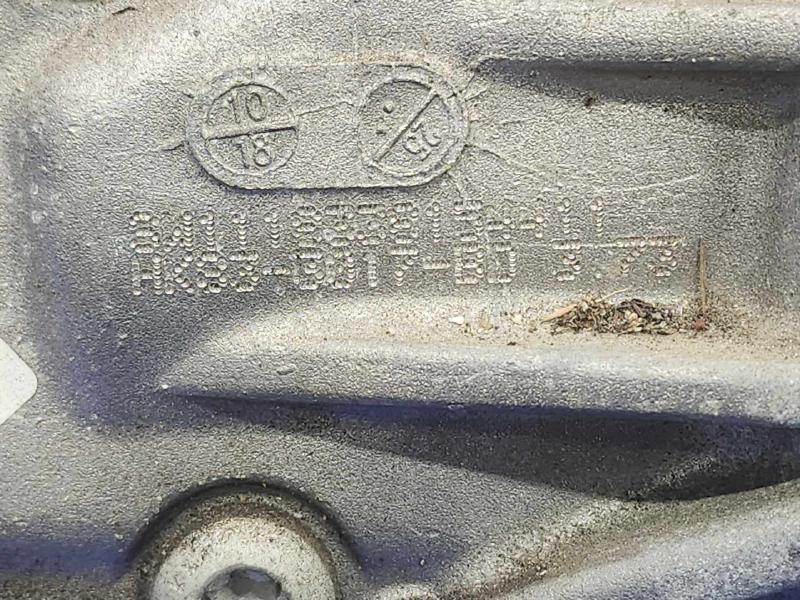 2019 Jaguar F-Pace Carrier/Differential Assembly