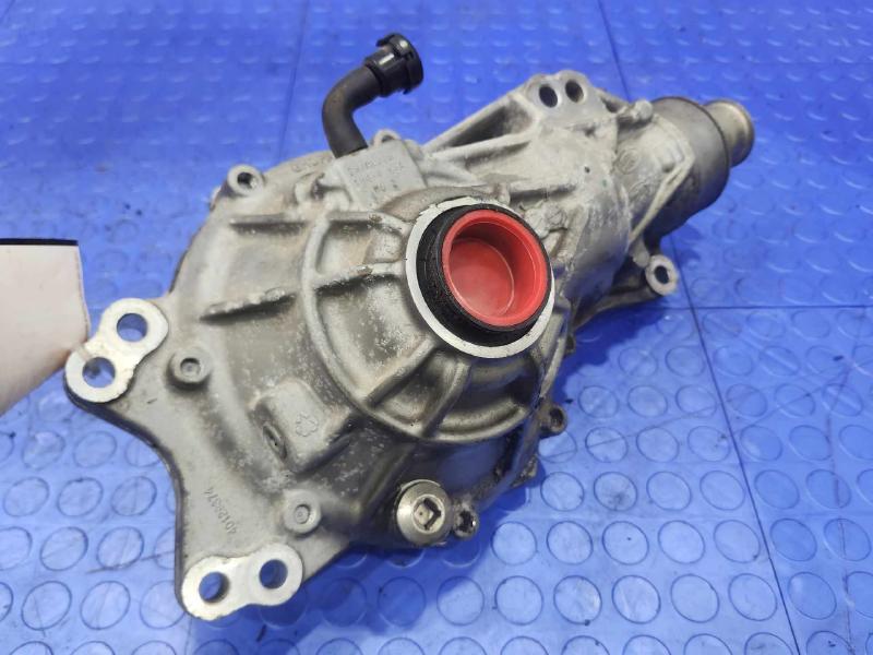 2019 Jaguar F-Pace Carrier/Differential Assembly