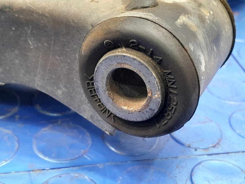 2020 Mitsubishi Outlander Sport Lower Control Arm Front