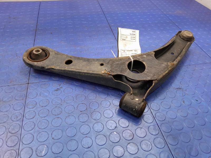 2020 Mitsubishi Outlander Sport Lower Control Arm Front
