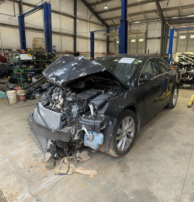 2015 Buick Regal Front Door
