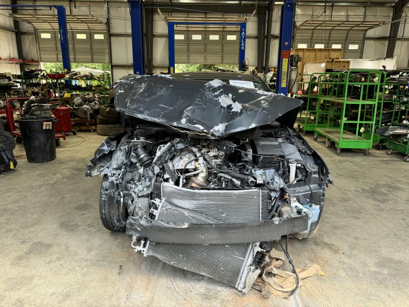 2015 Buick Regal Air Bag