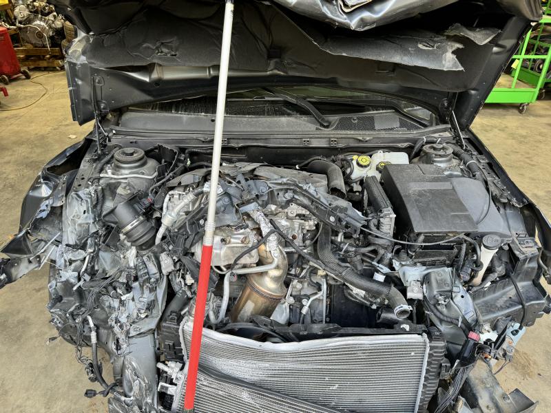 2015 Buick Regal Air Cond. Evaporator