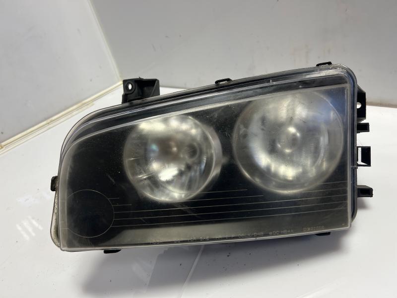 2008 - 2010 Dodge Charger Halogen Headlight Assembly LH Driver Side OEM 04806165AJ