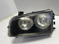 2008 - 2010 Dodge Charger Halogen Headlight Assembly LH Driver Side OEM 04806165AJ