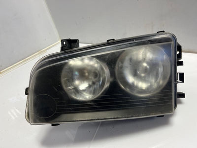 2008 - 2010 Dodge Charger Halogen Headlight Assembly LH Driver Side OEM 04806165AJ