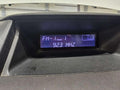 2011 Honda Accord Audio & Visual Equip.(Radio)